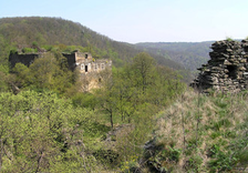 Vo Honzovi - pohádka na zámku Hrádek u Nechanic